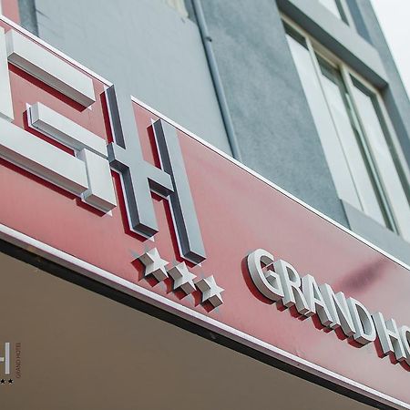 Grand Hotel San Fernando del Valle de Catamarca Ngoại thất bức ảnh