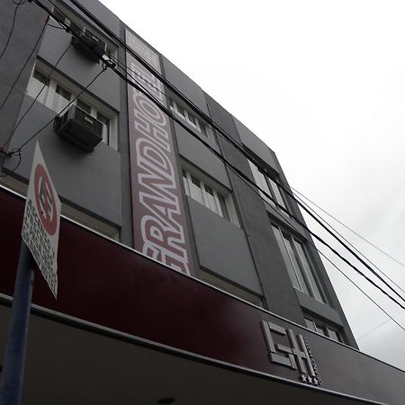 Grand Hotel San Fernando del Valle de Catamarca Ngoại thất bức ảnh