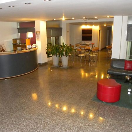 Grand Hotel San Fernando del Valle de Catamarca Ngoại thất bức ảnh