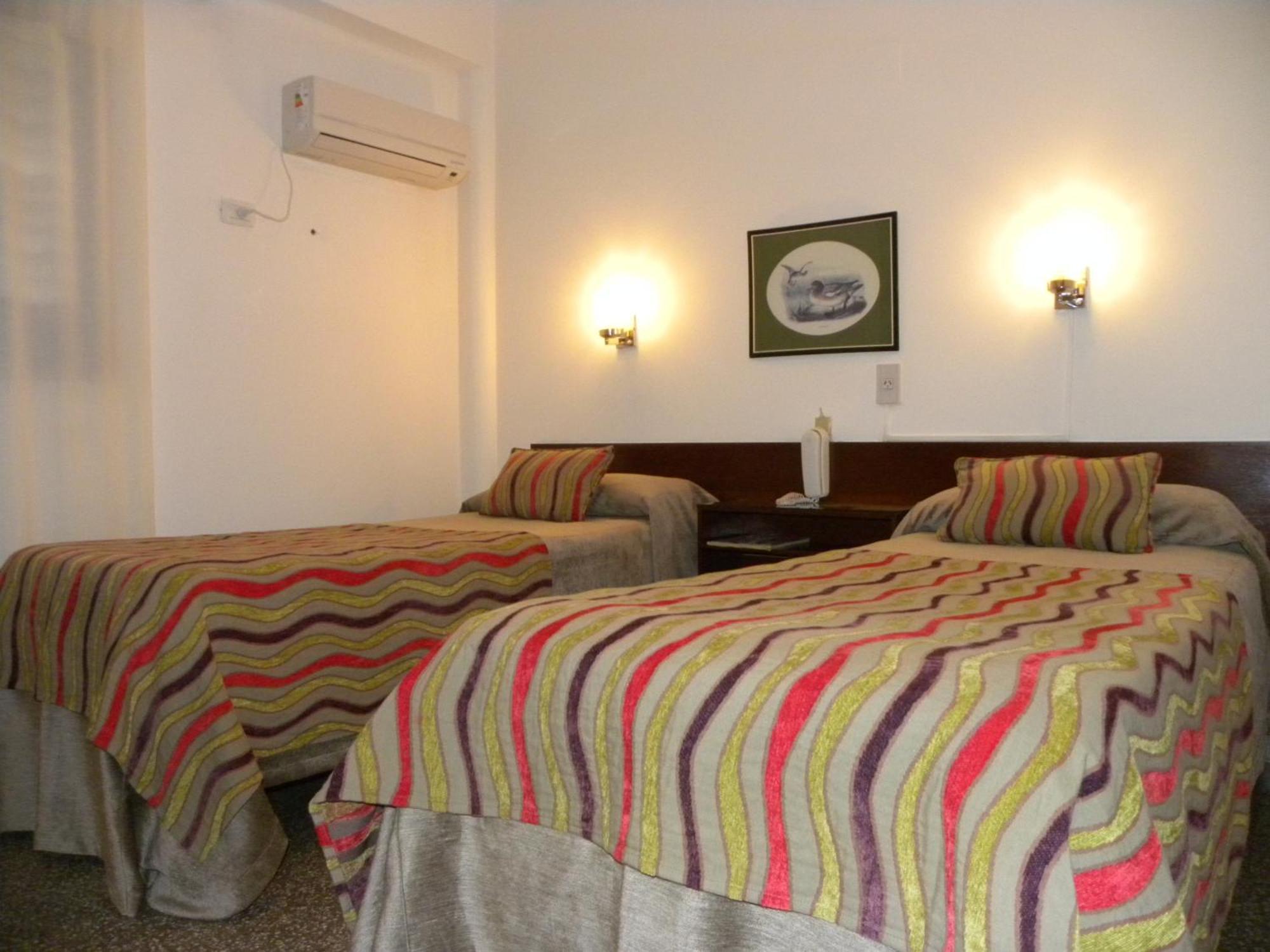 Grand Hotel San Fernando del Valle de Catamarca Ngoại thất bức ảnh