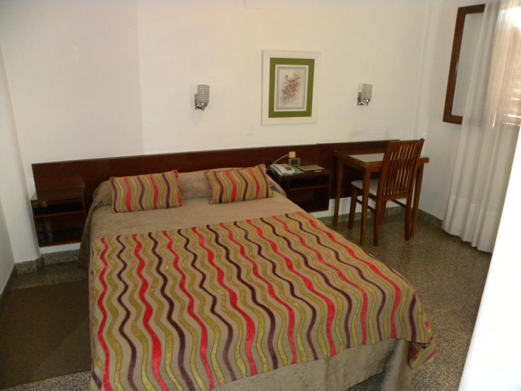 Grand Hotel San Fernando del Valle de Catamarca Ngoại thất bức ảnh
