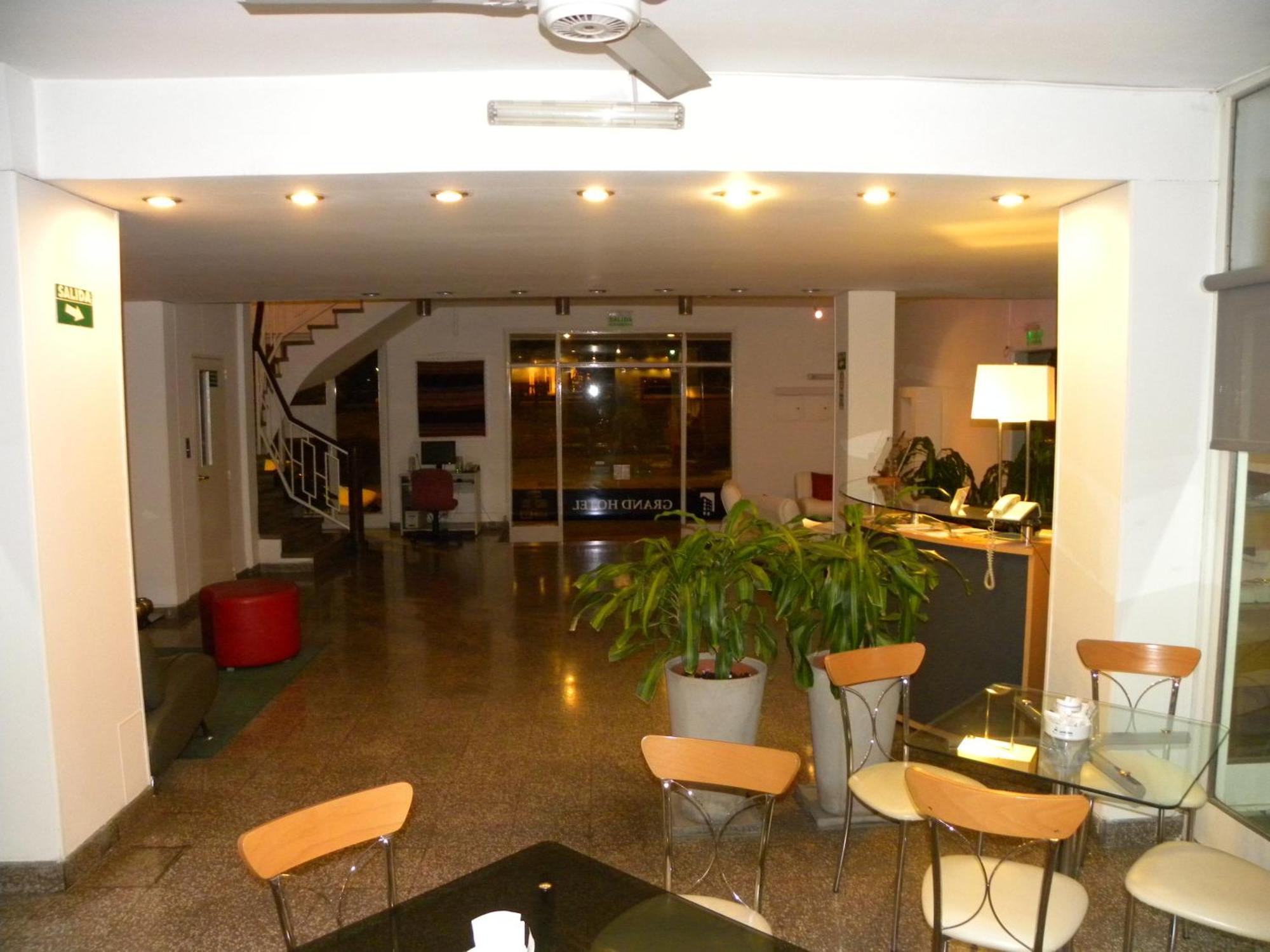 Grand Hotel San Fernando del Valle de Catamarca Ngoại thất bức ảnh