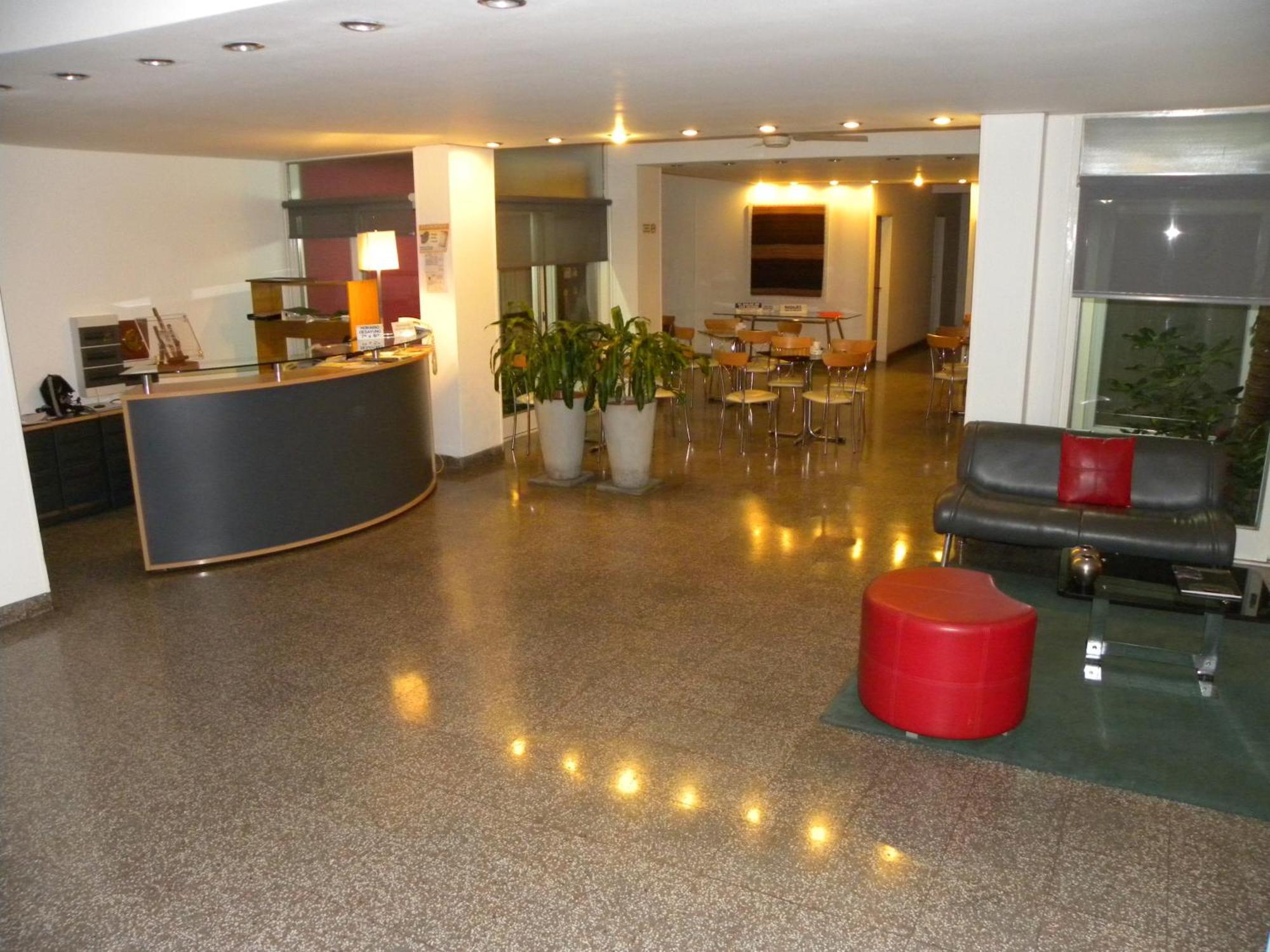 Grand Hotel San Fernando del Valle de Catamarca Ngoại thất bức ảnh