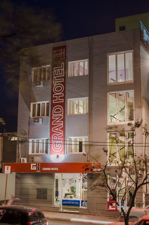 Grand Hotel San Fernando del Valle de Catamarca Ngoại thất bức ảnh