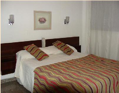 Grand Hotel San Fernando del Valle de Catamarca Ngoại thất bức ảnh