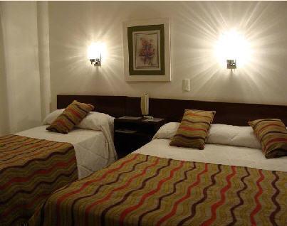 Grand Hotel San Fernando del Valle de Catamarca Ngoại thất bức ảnh