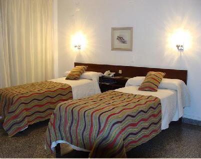 Grand Hotel San Fernando del Valle de Catamarca Ngoại thất bức ảnh