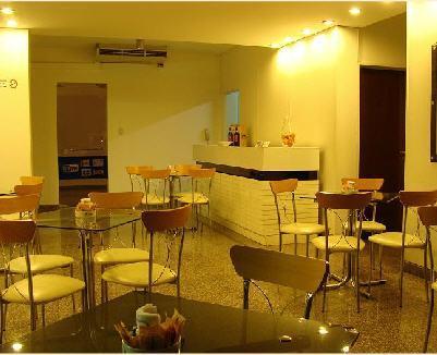 Grand Hotel San Fernando del Valle de Catamarca Ngoại thất bức ảnh