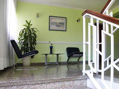 Grand Hotel San Fernando del Valle de Catamarca Ngoại thất bức ảnh