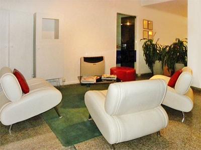 Grand Hotel San Fernando del Valle de Catamarca Ngoại thất bức ảnh