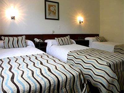 Grand Hotel San Fernando del Valle de Catamarca Ngoại thất bức ảnh
