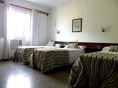 Grand Hotel San Fernando del Valle de Catamarca Ngoại thất bức ảnh