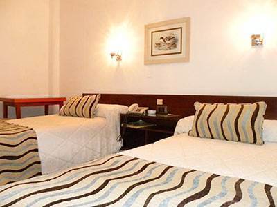 Grand Hotel San Fernando del Valle de Catamarca Ngoại thất bức ảnh
