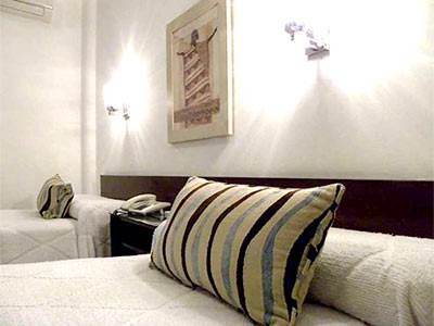 Grand Hotel San Fernando del Valle de Catamarca Ngoại thất bức ảnh